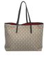 Shopping Bag, vista trasera